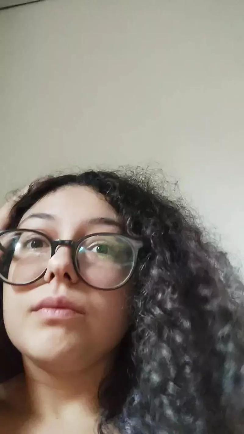 Kogumeladatrixx on Cam4 