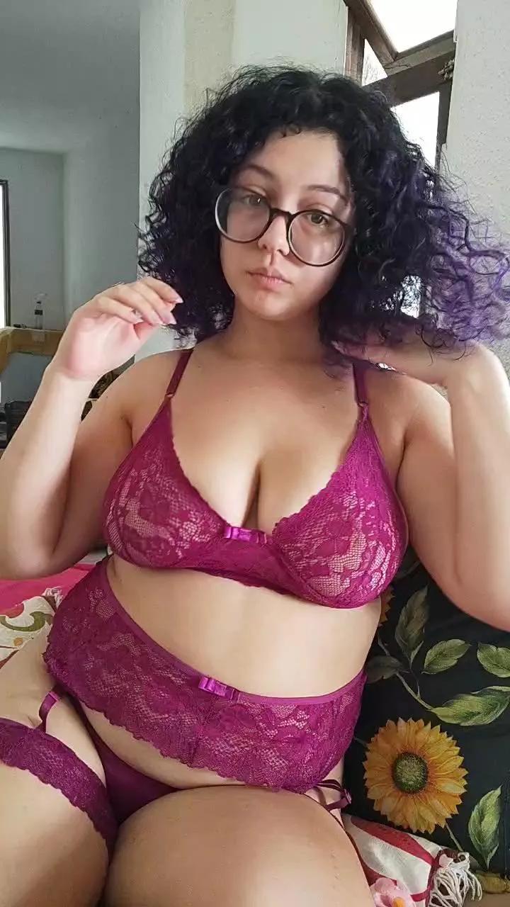 Kogumeladatrixx on Cam4 
