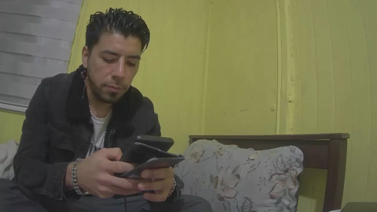 Offline koke_spawn96 on Cam4