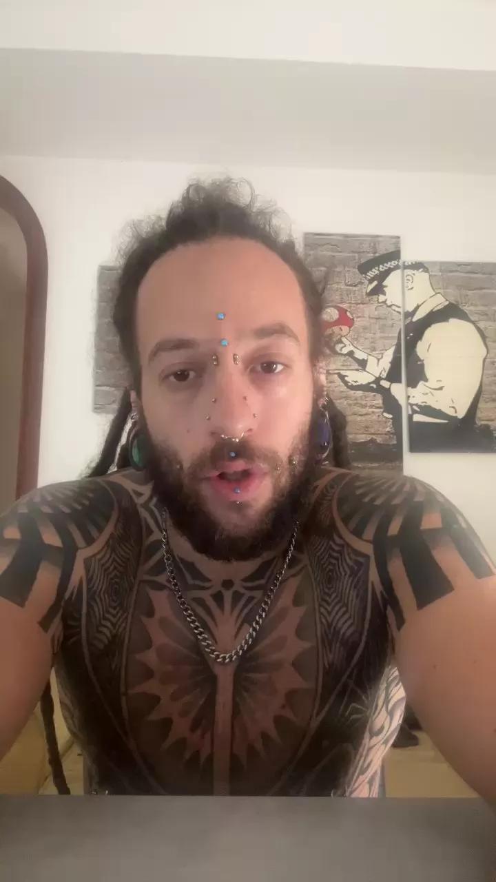 Kokorulez on Cam4 