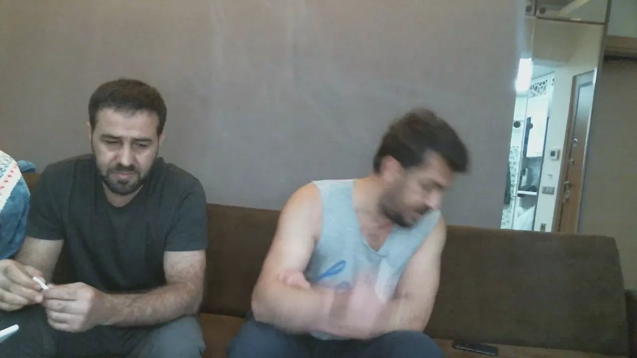 Offline koyvergitsin on Cam4