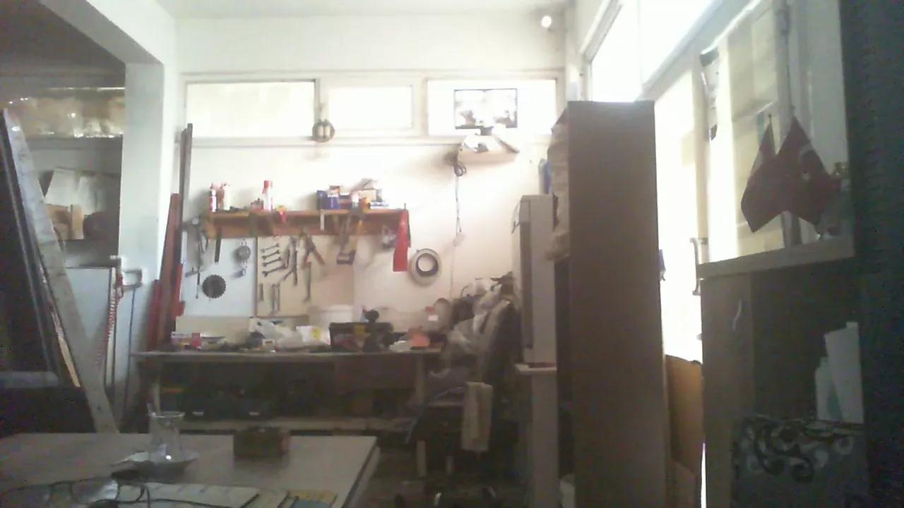 kutsal_adam on Cam4 