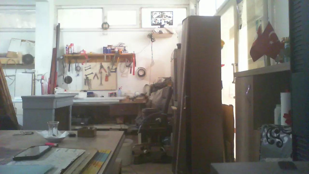 kutsal_adam on Cam4 