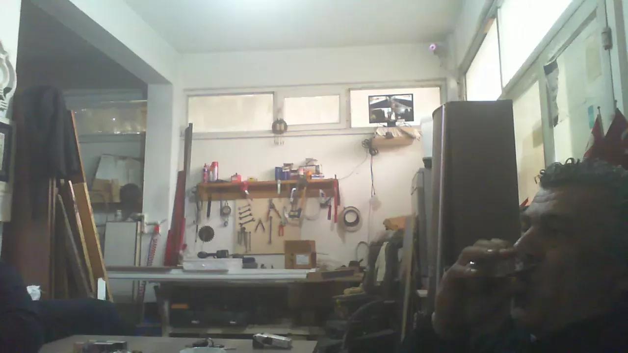 kutsal_adam on Cam4 