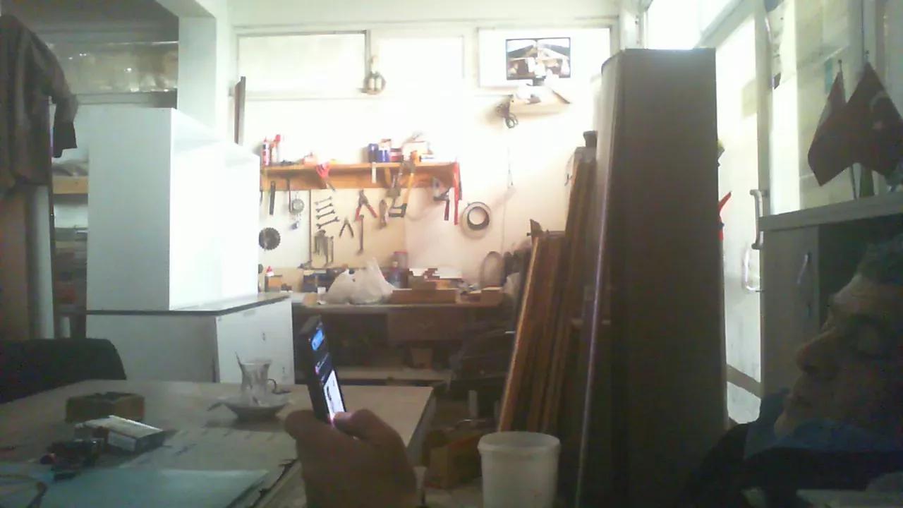 kutsal_adam on Cam4 