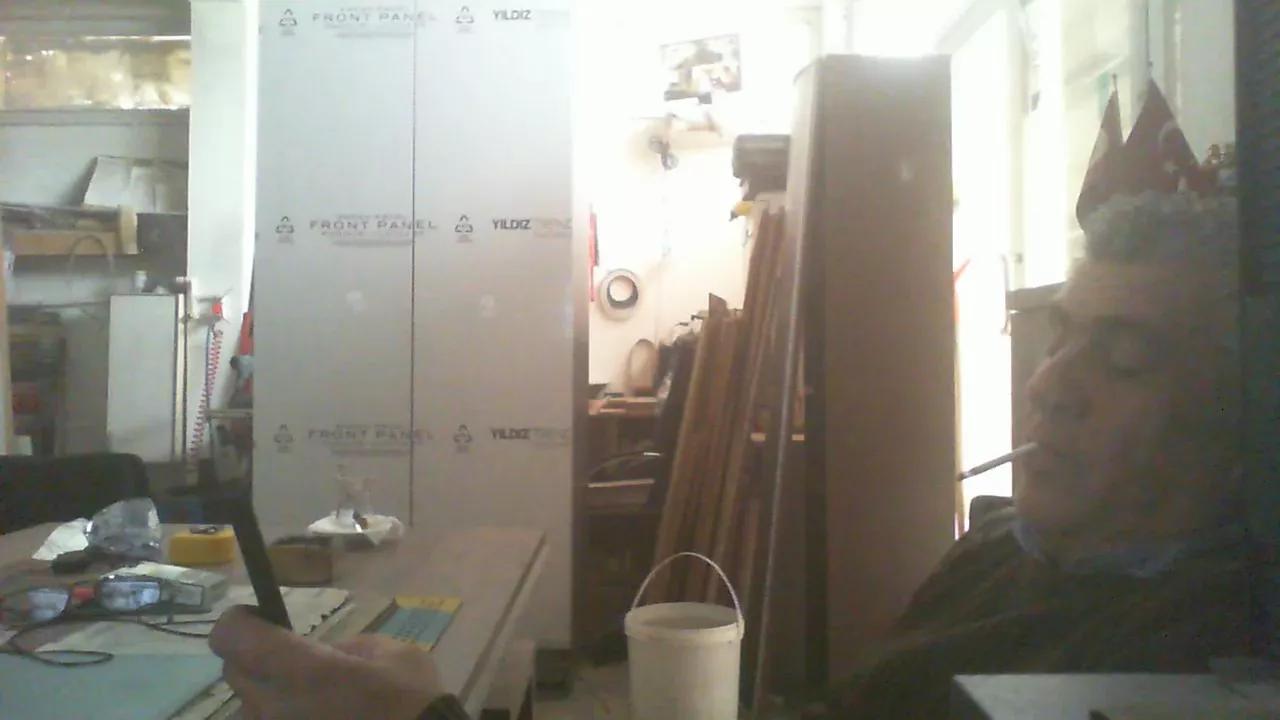 kutsal_adam on Cam4 