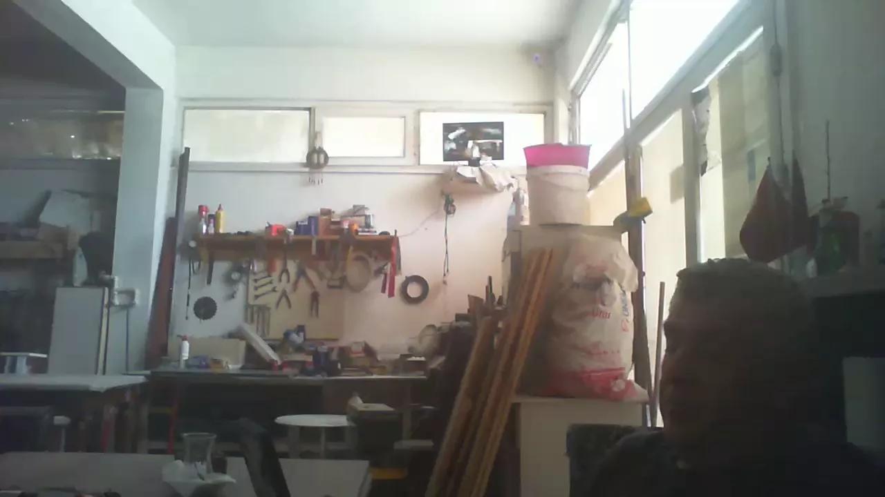kutsal_adam on Cam4 