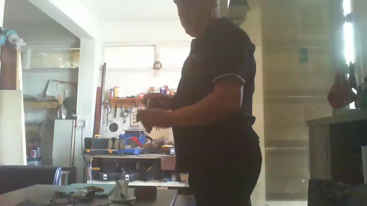 kutsal_adam on Cam4 