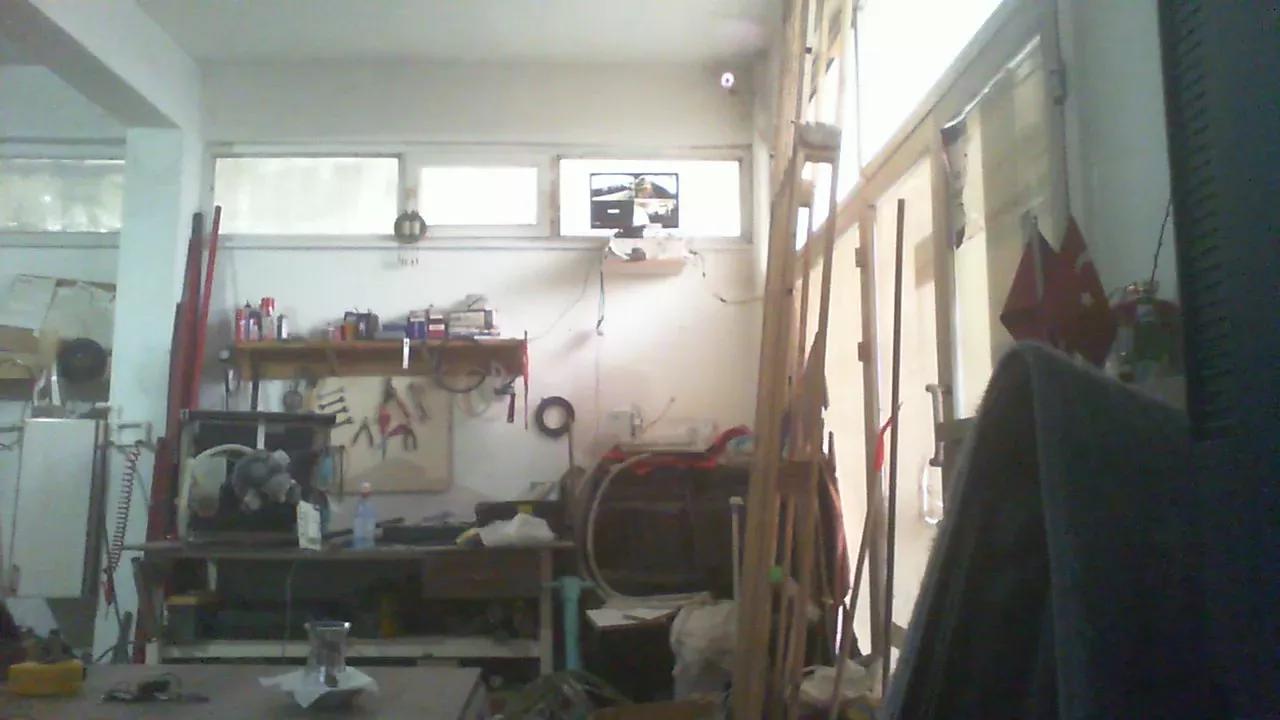 kutsal_adam on Cam4 