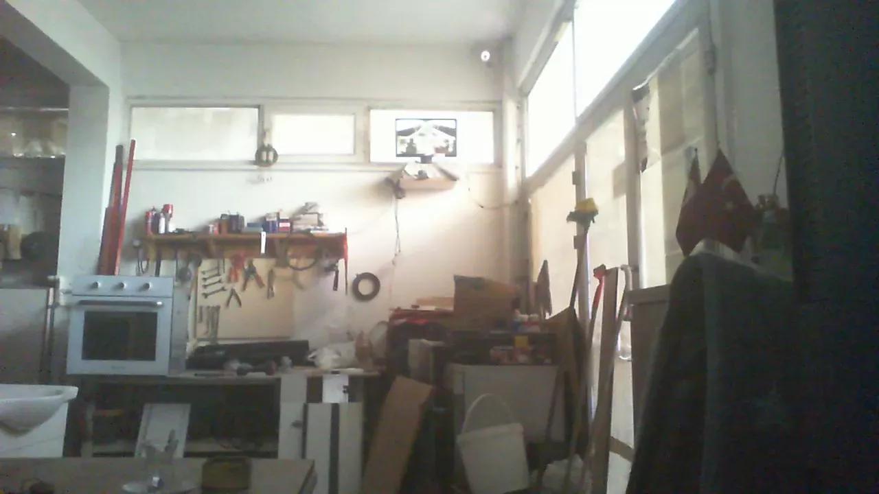 kutsal_adam on Cam4 