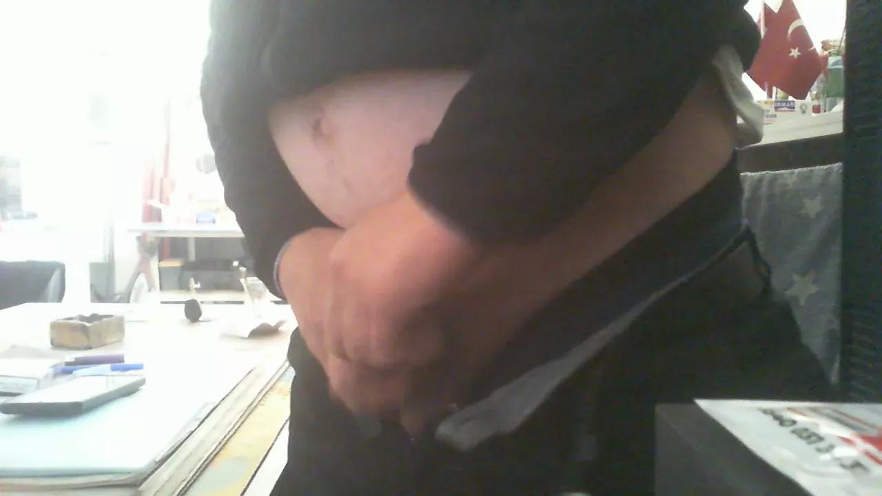 kutsal_adam on Cam4 