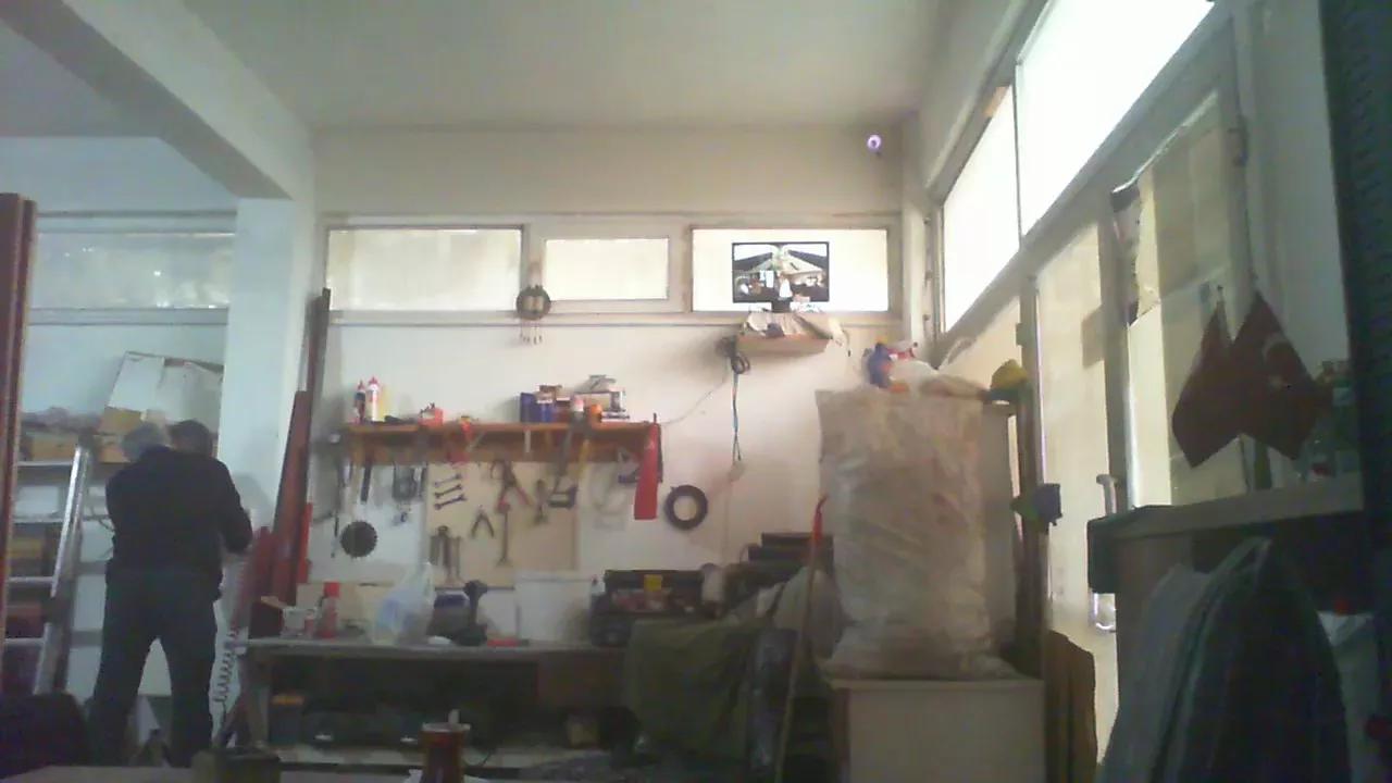 kutsal_adam on Cam4 