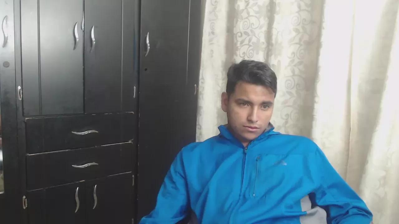 kylian_07 on Cam4 