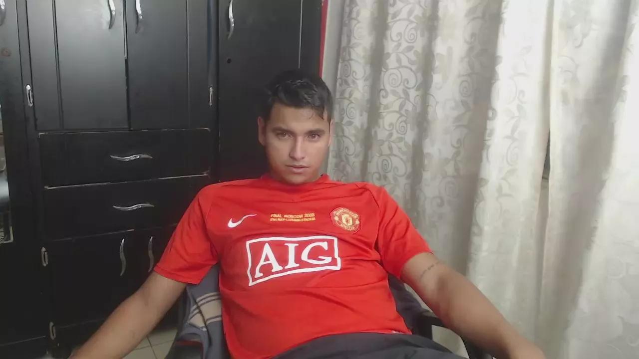 kylian_07 on Cam4 