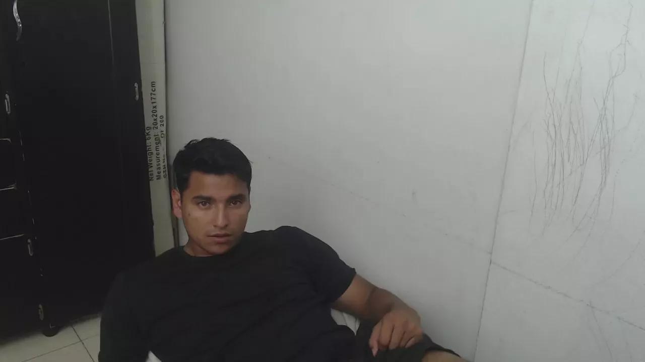 kylian_07 on Cam4 