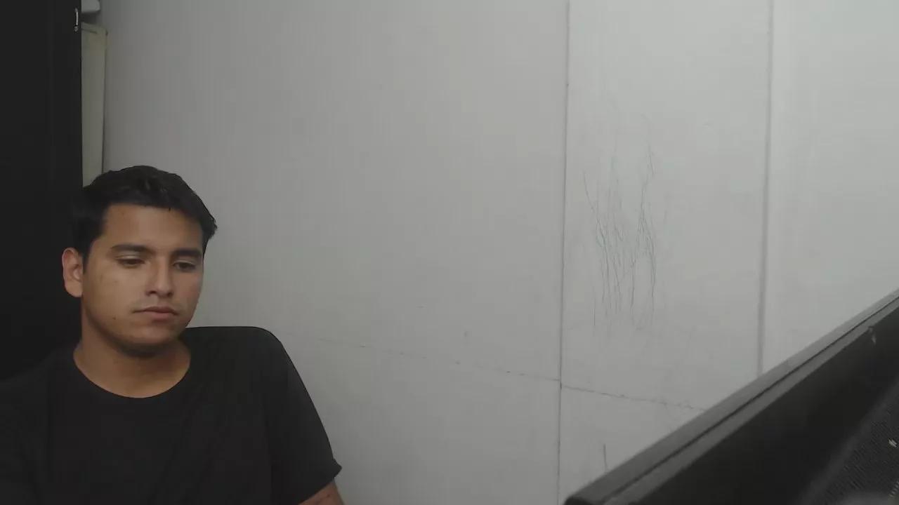 kylian_07 on Cam4 