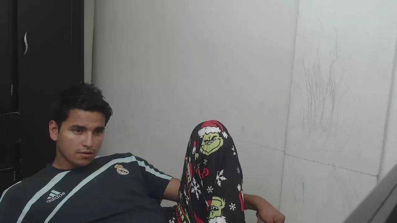 kylian_07 on Cam4 