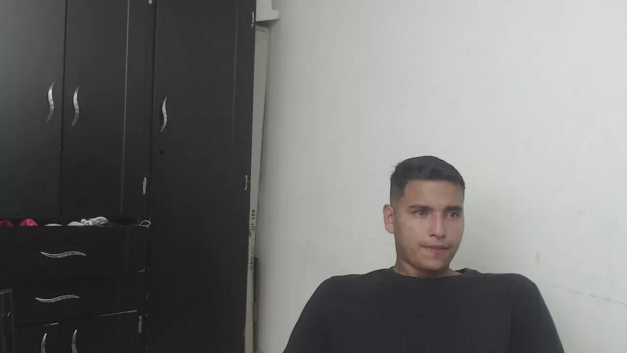 kylian_07 on Cam4 