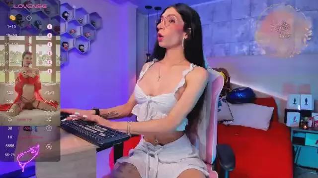 kyliehot_ on Cam4 