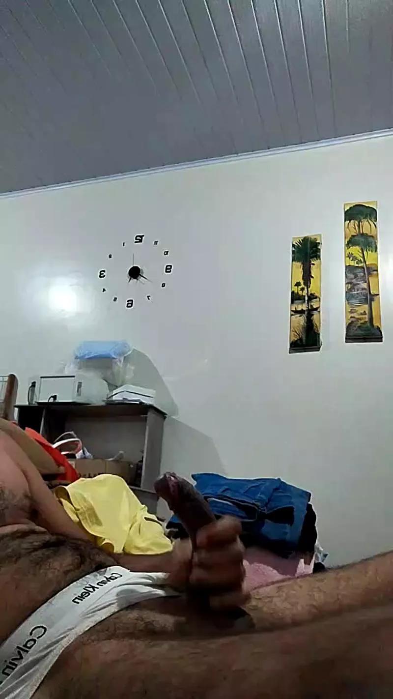 kzadomoreno_ on Cam4 