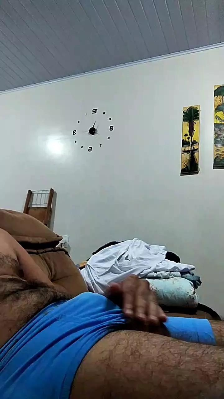 kzadomoreno_ on Cam4 