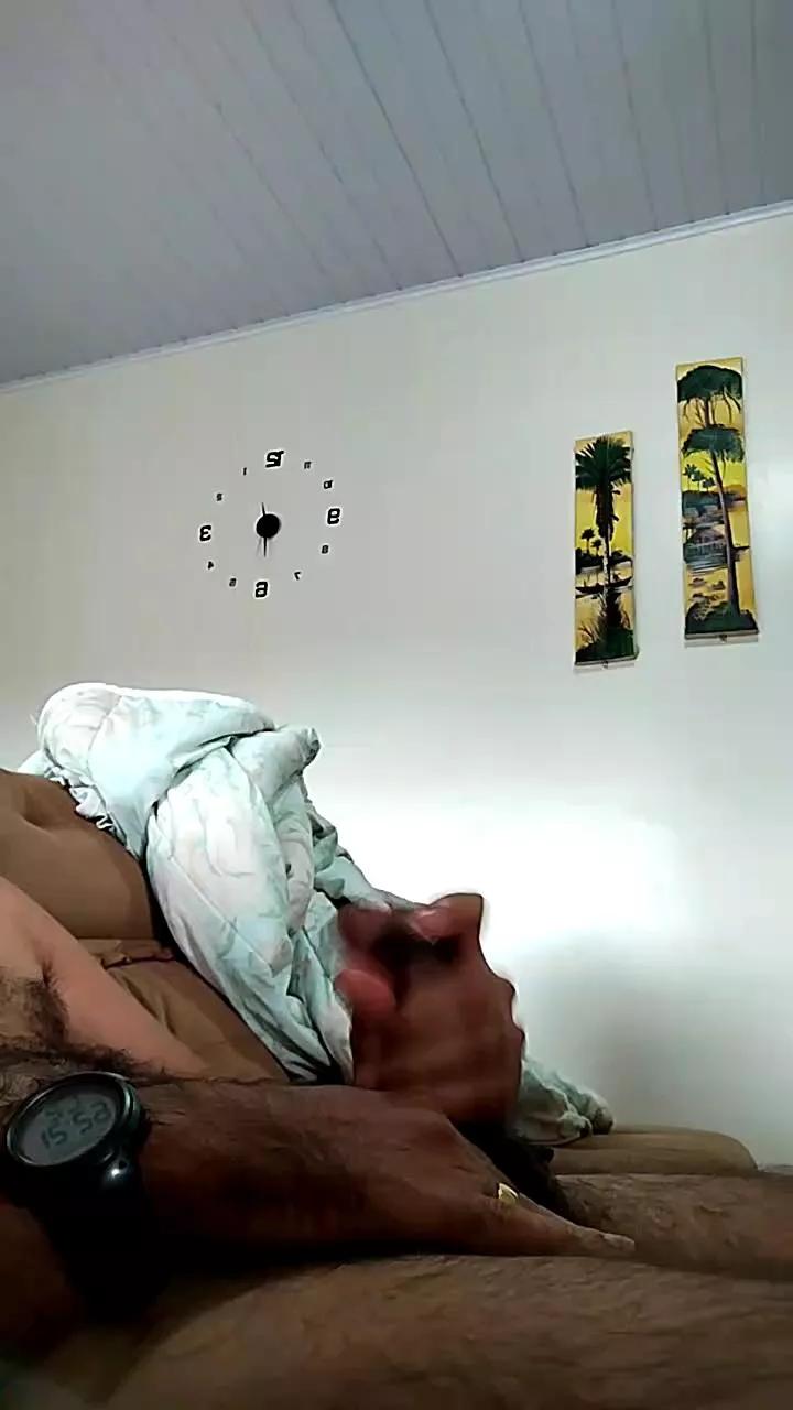 kzadomoreno_ on Cam4 