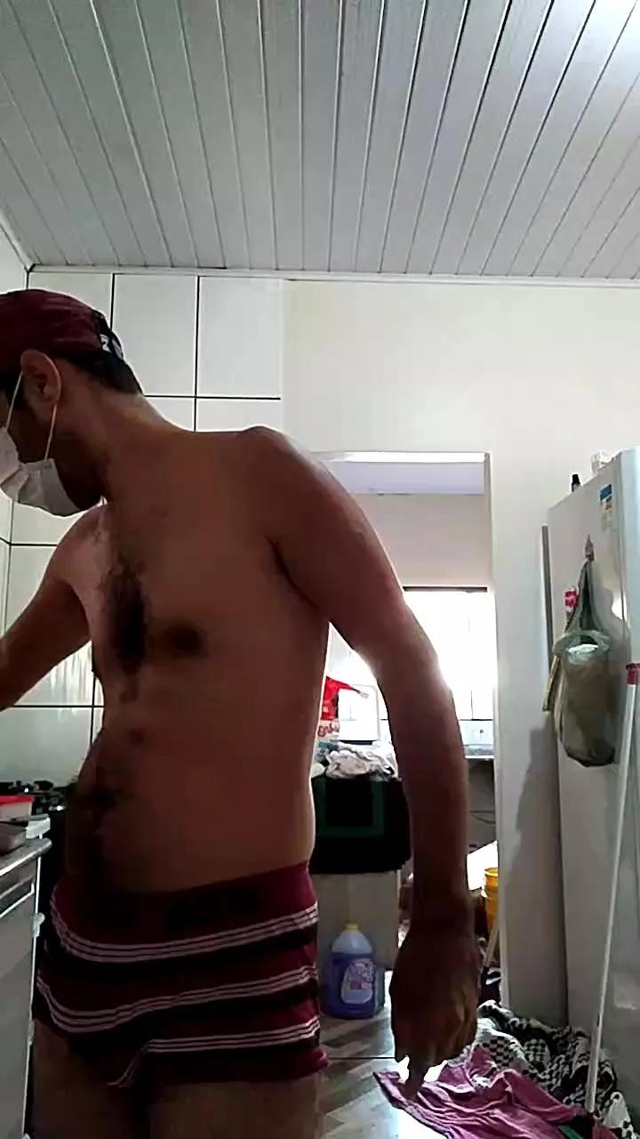 kzadosigiloso on Cam4 