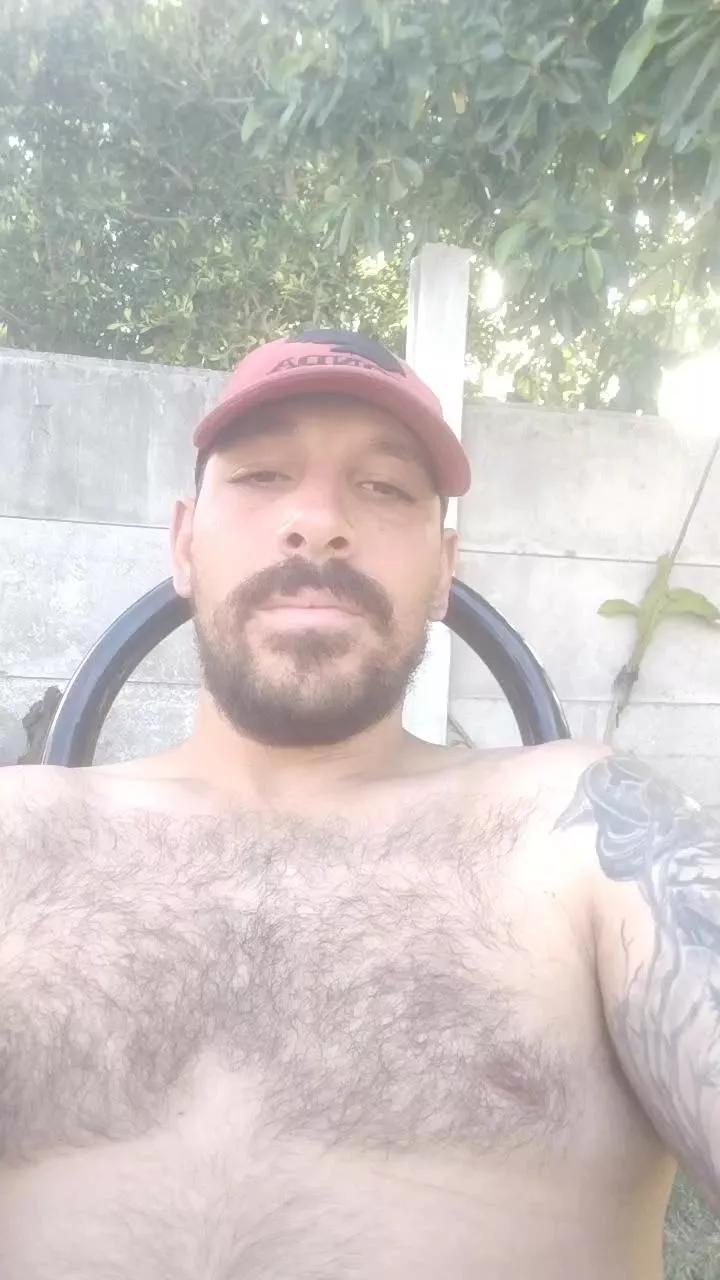 La_parka22 on Cam4 