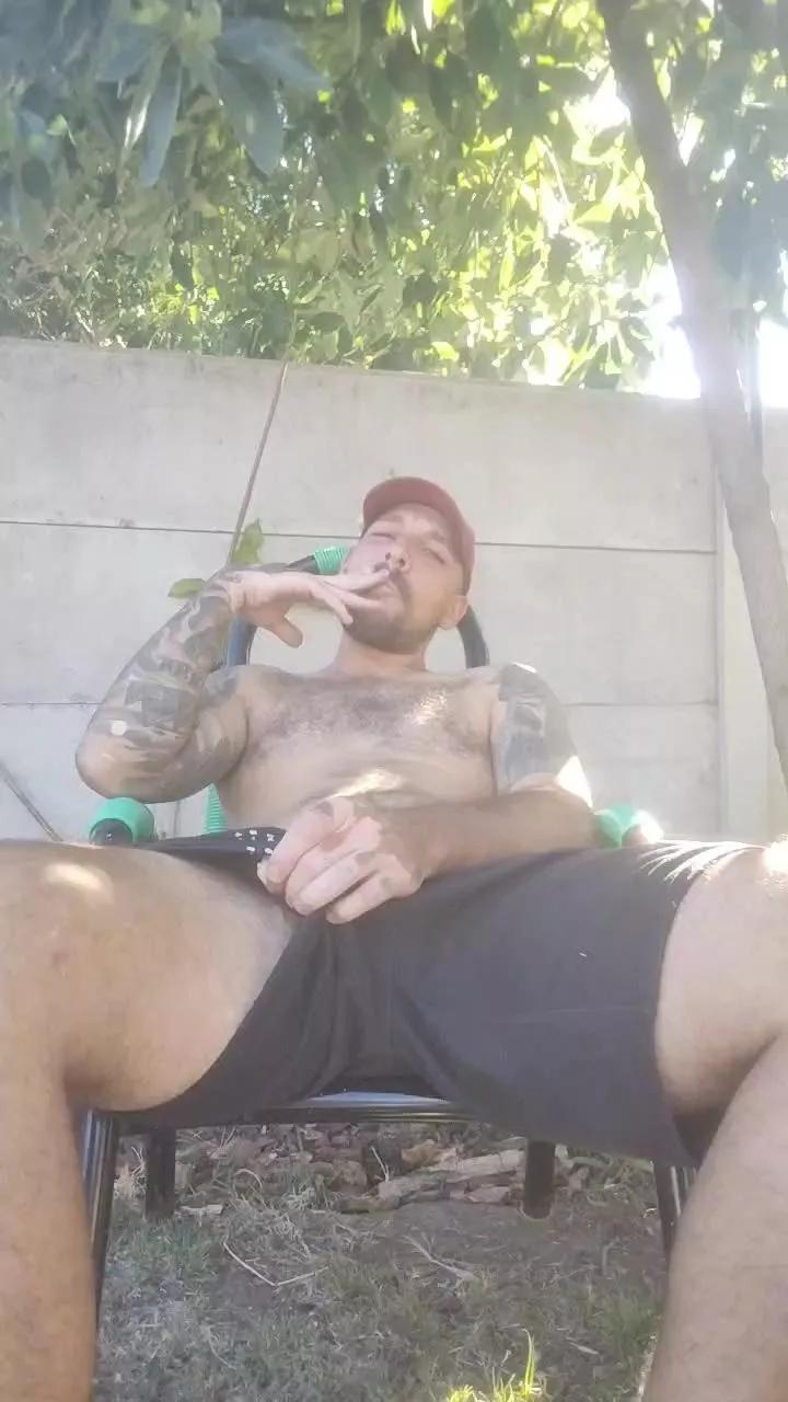 La_parka22 on Cam4 