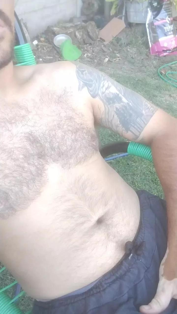 La_parka22 on Cam4 