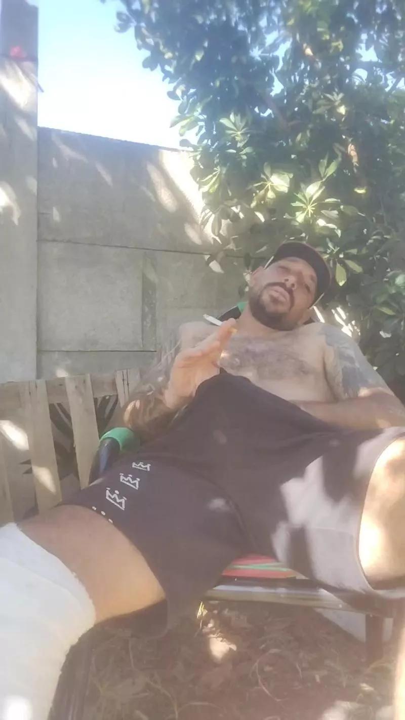 La_parka22 on Cam4 