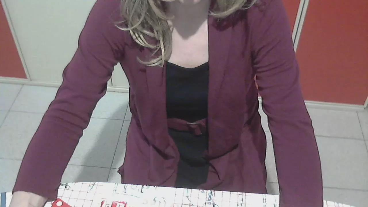 LA_TUA_SOFY on Cam4 