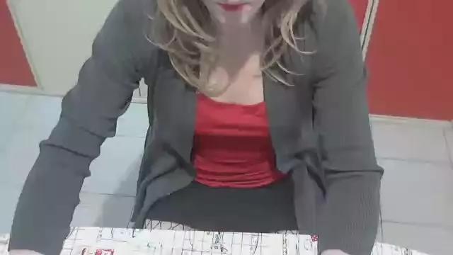 LA_TUA_SOFY on Cam4 