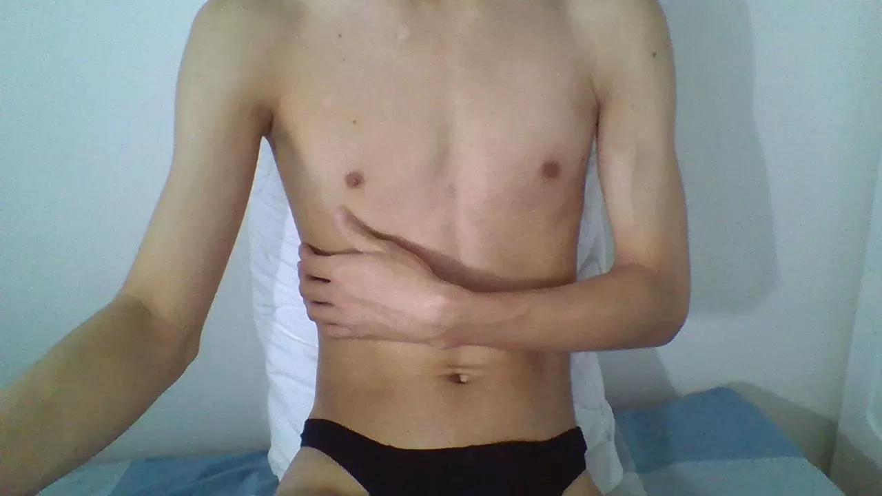 Labertxx on Cam4 