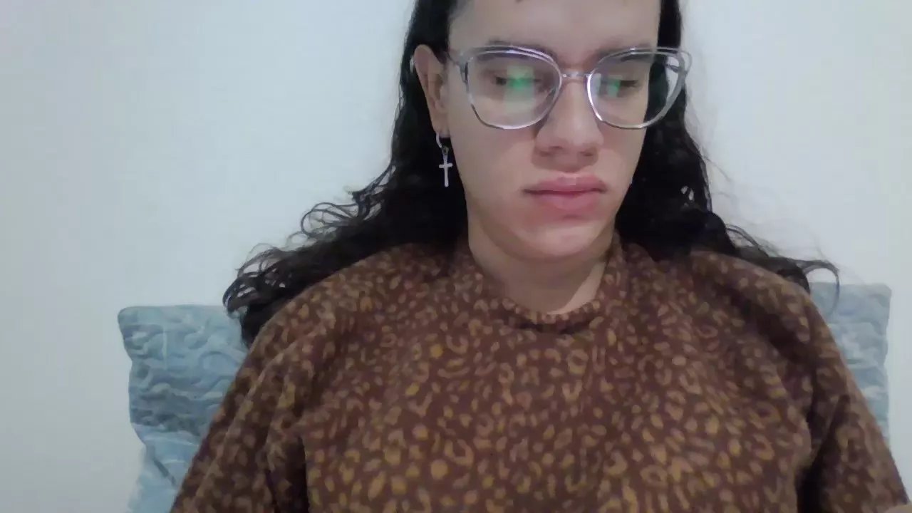 Offline Ladydaemon on Cam4