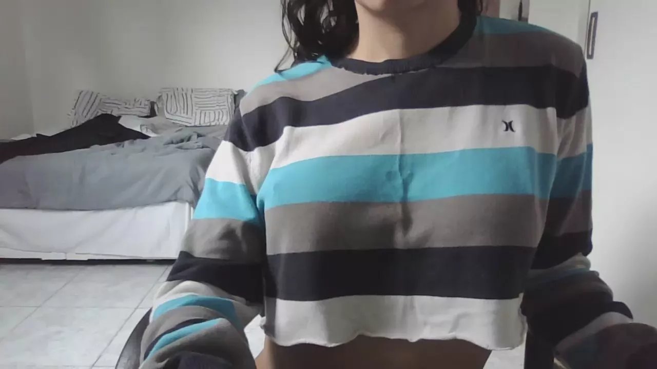 Offline Ladydaemon on Cam4