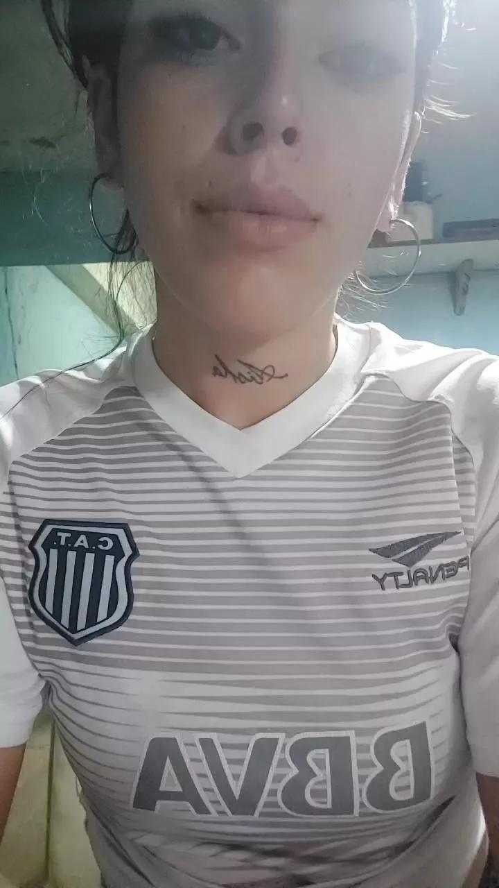 LaMismaLucifer on Cam4 