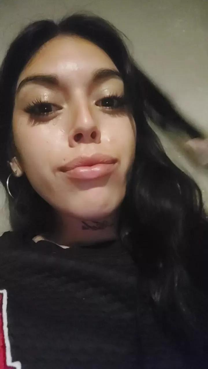 LaMismaLucifer on Cam4 