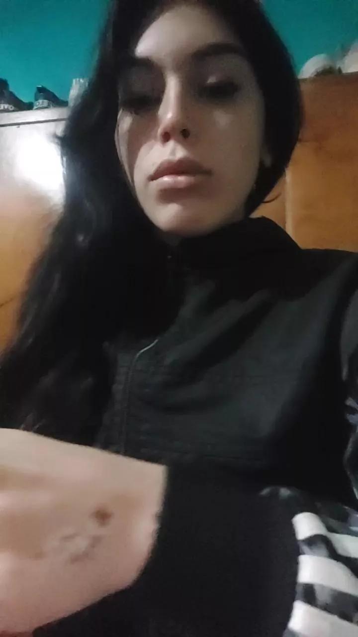 LaMismaLucifer on Cam4 