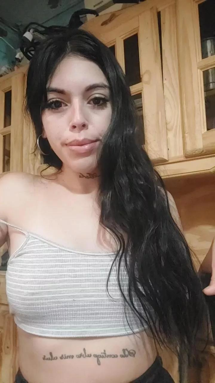 LaMismaLucifer on Cam4 