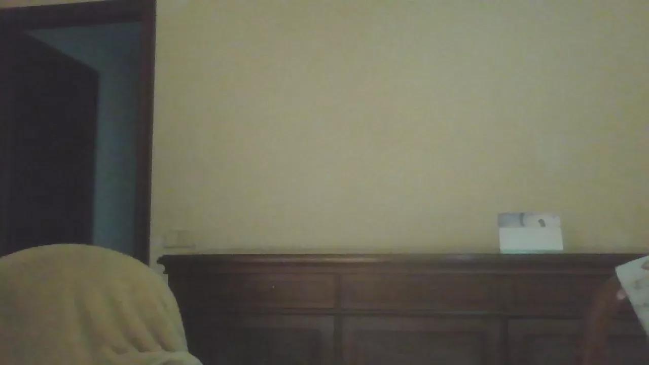 Laryssavi on Cam4 