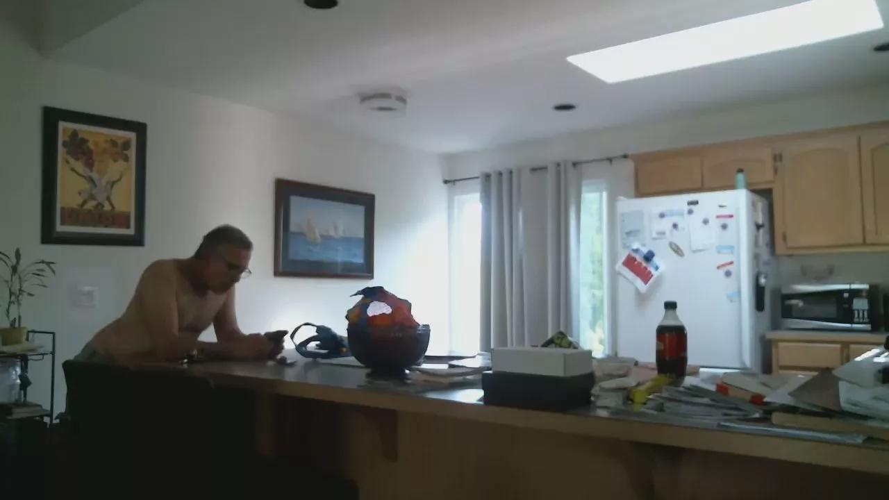 latinzinu on Cam4 