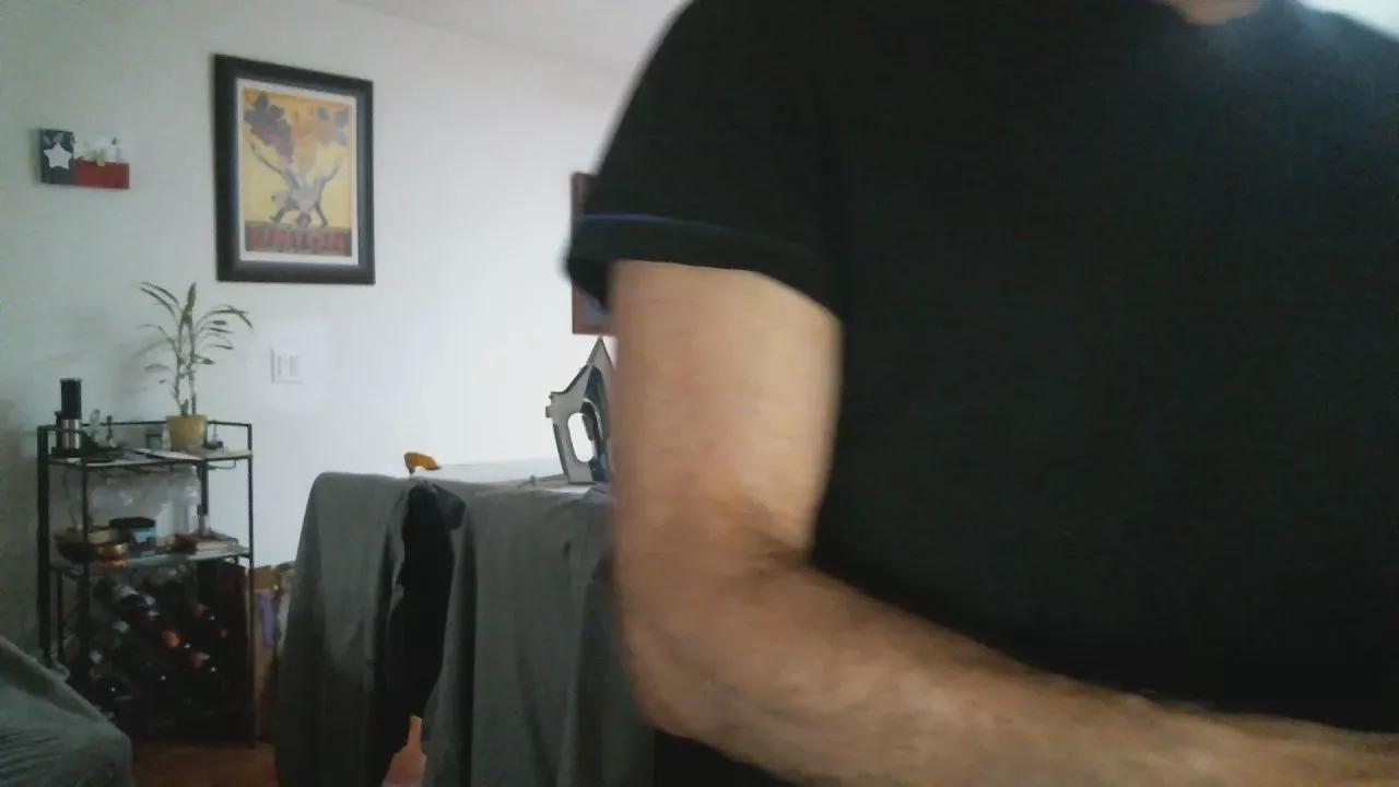 latinzinu on Cam4 