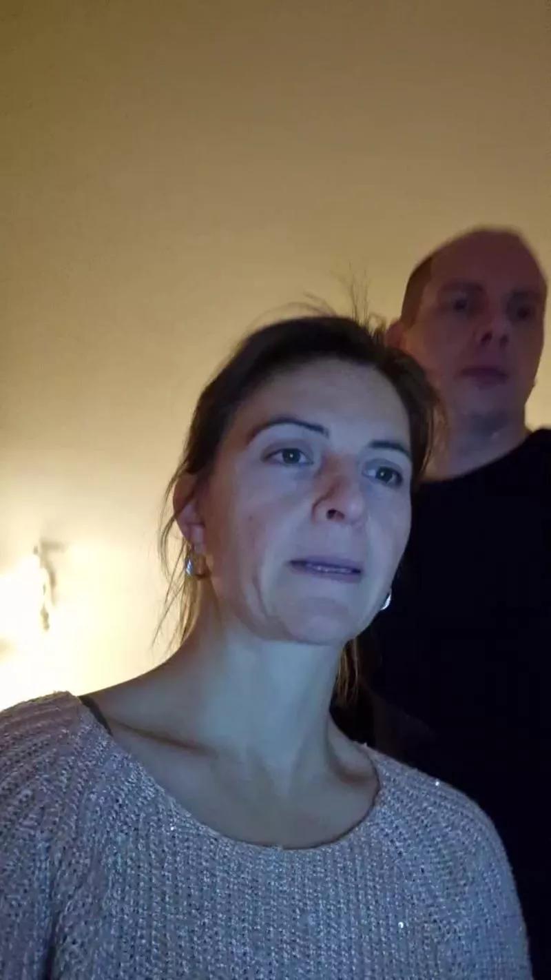Laura4Ben on Cam4 