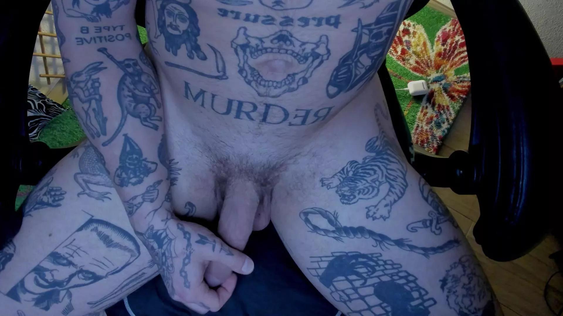 Layneinchains on Cam4 
