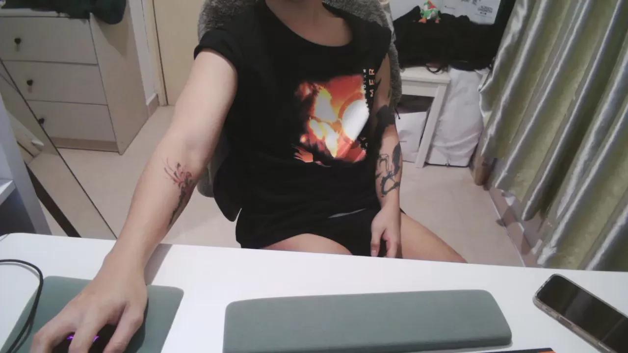 lazybird8899 on Cam4 