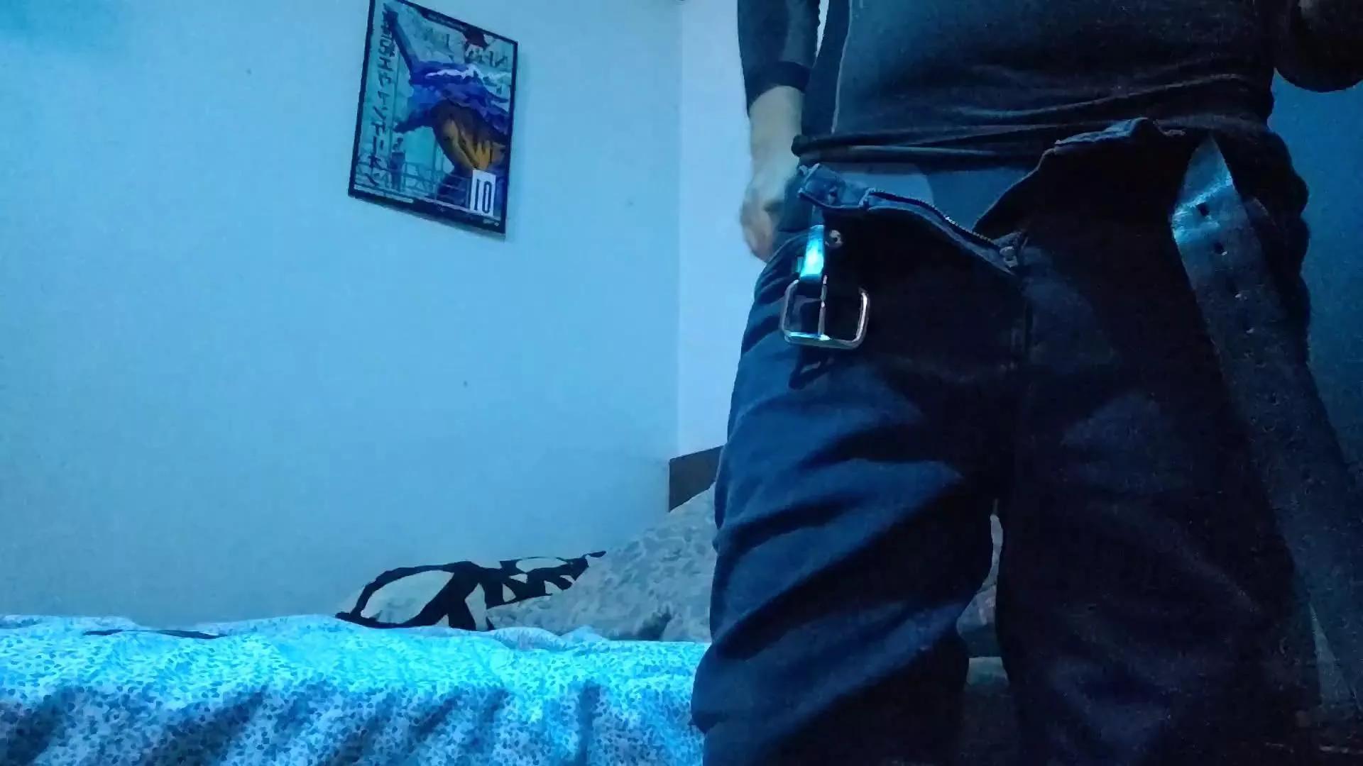 Leduck on Cam4 