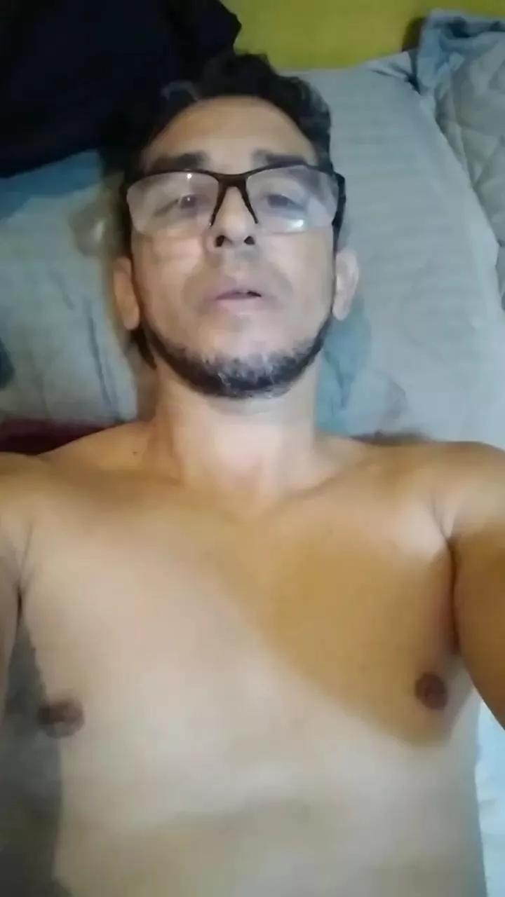 leite7403 on Cam4 