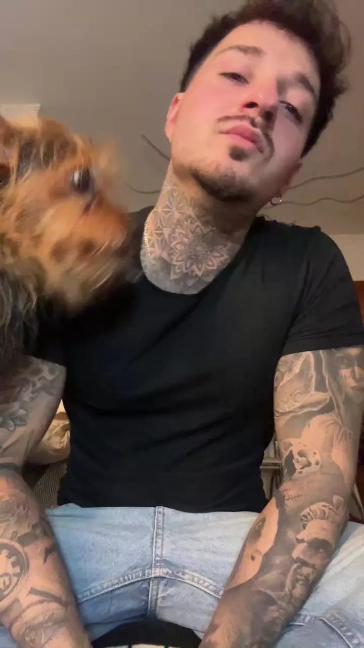 LEJO77 on Cam4 
