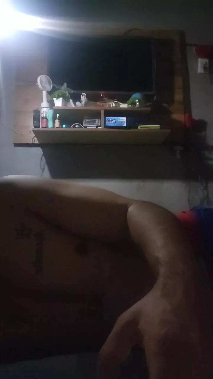 LekDotado33 on Cam4 
